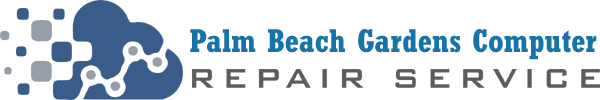 Call Palm Beach Gardens Computer Repair Service at 561-208-8005